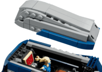 LEGO® Star Wars: 75435 - Szeparatisták MTT csapatszállítója a feluciai csatában