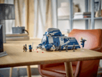 LEGO® Star Wars: 75435 - Szeparatisták MTT csapatszállítója a feluciai csatában