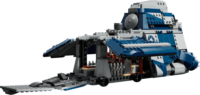 LEGO® Star Wars: 75435 - Szeparatisták MTT csapatszállítója a feluciai csatában