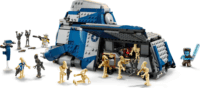 LEGO® Star Wars: 75435 - Szeparatisták MTT csapatszállítója a feluciai csatában