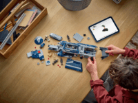 LEGO® Star Wars: 75435 - Szeparatisták MTT csapatszállítója a feluciai csatában