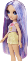 Rainbow High divatbaba - Violet Willow