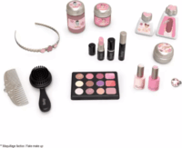 Smoby Fésülködő asztal 15 kiegészítővel fodrász szerepjátékhoz