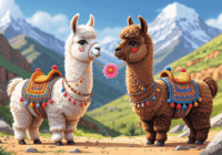 Trefl 13356 - Színes Lámák 200 darabos puzzle