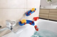 AquaPlay 24 darabos Sploshy Cascade fürdőjáték szett