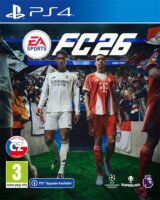 EA SPORTS FC™ 26 PS4 játékszoftver