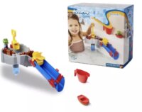 AquaPlay 18 darabos Sploshy Mountain fürdőjáték szett