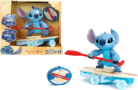 Jada Toys Stitch guruló szörfdeszkán RC Távirányítós járgány