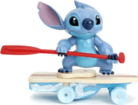 Jada Toys Stitch guruló szörfdeszkán RC Távirányítós járgány