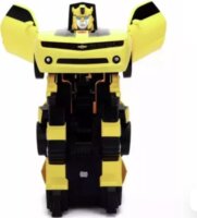 Jada Toys Transformers távirányítós átalakuló autó - Űrdongó