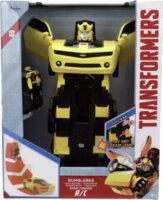 Jada Toys Transformers távirányítós átalakuló autó - Űrdongó