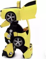 Jada Toys Transformers távirányítós átalakuló autó - Űrdongó