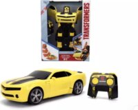 Jada Toys Transformers távirányítós átalakuló autó - Űrdongó