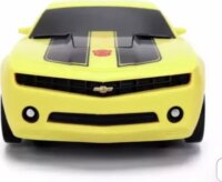 Jada Toys Transformers távirányítós átalakuló autó - Űrdongó