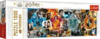 Trefl 29051 - A Négy Ház 1000 darabos puzzle