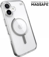 Speck Presidio Perfect Clear MagSafe Apple iPhone 17 Telefon tok - Átlátszó