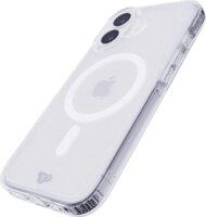 Tech21 EvoClear MagSafe Apple iPhone 17 Telefon tok - Átlátszó