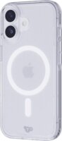 Tech21 EvoClear MagSafe Apple iPhone 17 Telefon tok - Átlátszó