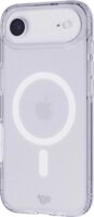 Tech21 EvoClear MagSafe Apple iPhone 17 Air Telefon tok - Átlátszó