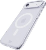 Tech21 EvoClear MagSafe Apple iPhone 17 Air Telefon tok - Átlátszó
