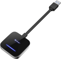 Tracer CarLink Pro Bluetooth 5.0 - USB-A autós adapter