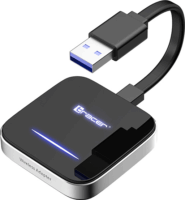 Tracer CarLink Pro Bluetooth 5.0 - USB-A autós adapter