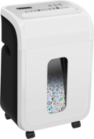 Tracer DataRazor iratmegsemmisítő 14 lap 20L - Fehér