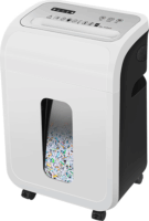 Tracer DataRazor iratmegsemmisítő 14 lap 20L - Fehér