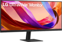 LG 29" 29U511A-B.AEU UltraWide 21:9 WFHD IPS monitor - Fekete