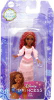 Disney Hercegnők: Ariel Mini Hercegnő Figura