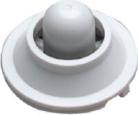 Hausberg HB-3460 Elektromos Húsdaráló 2500W 2 kg/perc - Inox