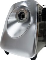 Hausberg HB-3460 Elektromos Húsdaráló 2500W 2 kg/perc - Inox