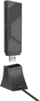 ASUS ROG USB-BE92 Tri-band Wireless USB Adapter