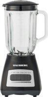 Hausberg HB-7772NG Elektromos Turmixgép 1,5L / 500 Watt - Fekete