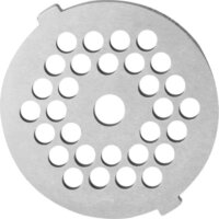 Hausberg HB-3415RS Elektromos Húsdaráló 1200W 1 kg/perc - Piros