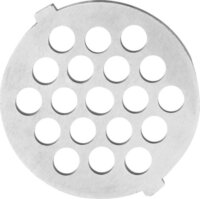 Hausberg HB-3415RS Elektromos Húsdaráló 1200W 1 kg/perc - Piros