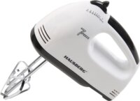 Hausberg HB-4112NG Kézi mixer 250W - Fehér / Fekete