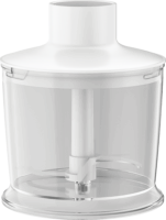 Hausberg HB-7701AB 3 in 1 kézi botmixer készlet 500W - Fehér