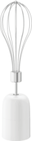 Hausberg HB-7701AB 3 in 1 kézi botmixer készlet 500W - Fehér
