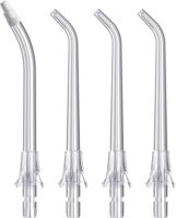 Xiaomi BHR9938GL Water Flosser Szájzuhany pótfej 4 darab - Átlátszó