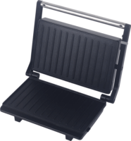 Hausberg HB-539IN Elektromos Asztali Kontakt Grillsütő 1300 Watt - iNOX