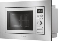 Candy CA20FMW7NG beépíthető Mikrohullámú sütő 20L 1000W - Fekete