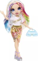 Rainbow High Amaya szivárvány gardróbja játékszett