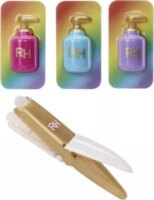 Rainbow High fodrászolható baba játékkészlet