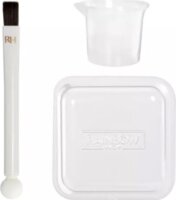 Rainbow High Vízfestékkel díszíthető divatbaba