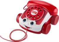 Fisher-Price Mattel 80. Évforduló Fecsegő telefon