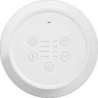 Xiaomi BHR084SEU Smart Szabadonálló Elektromos Hősugárzó 2000 W - Fehér / Szürke