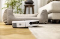 Kärcher 1.269-670.0 RCV 2 r Smart Robotporszívó felmosó funkcióval - Fehér