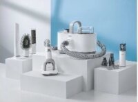 Mova G1 Pro Pet Elektromos Kisállat porszívó - Fehér