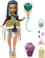 Monster High: Misztikus Mulatság Baba - Többféle